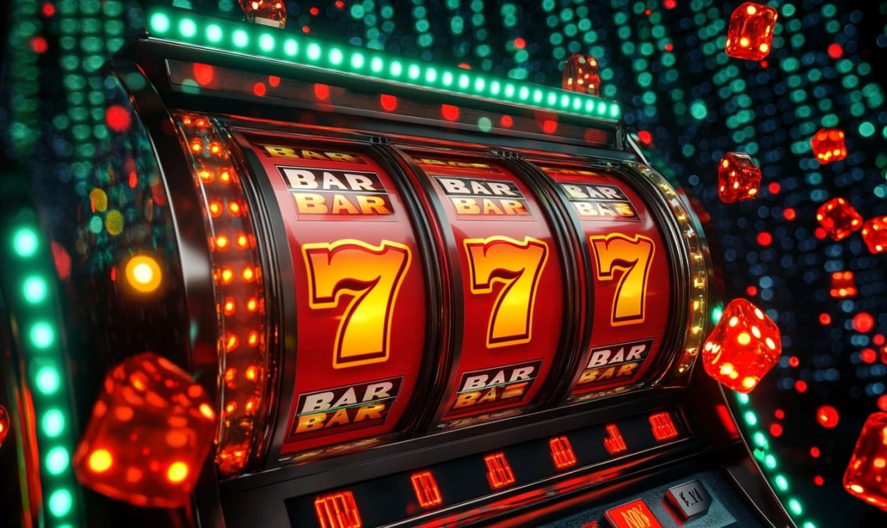 Mesin slot online populer dengan tema unik di yoestogel